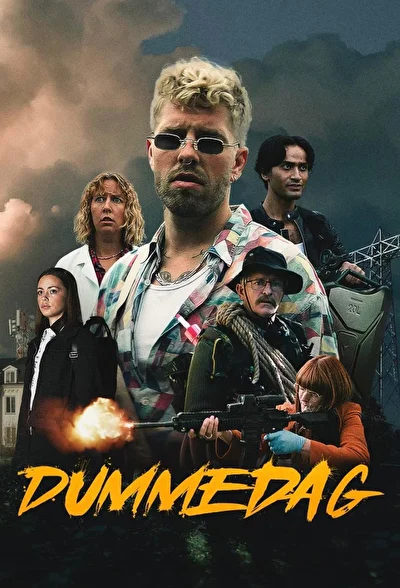 Постер к фильму